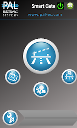 SmartGate (Trial) poster 1