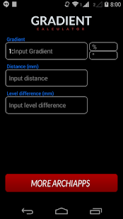 How to mod Gradient Calc 1.0.5 mod apk for laptop