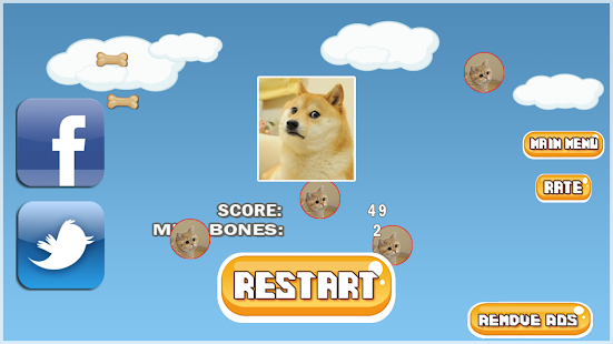 Lastest Doge With It APK