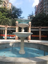 駿景花園噴泉
