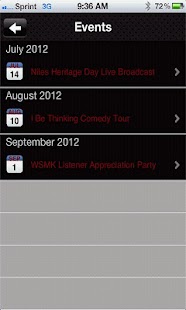 How to mod WSMK Radio App lastet apk for android