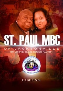 Free St. Paul MBC of Jacksonville APK