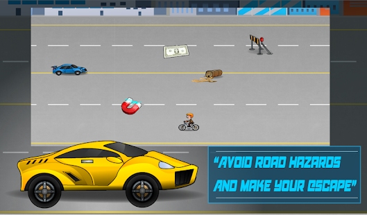 Free High Speed Escape APK for PC