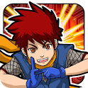 Ninja Saga icon