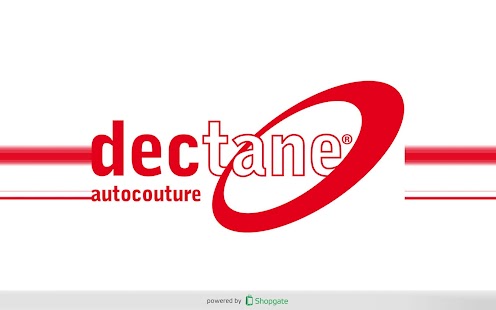 dectane GmbH Screenshots 0