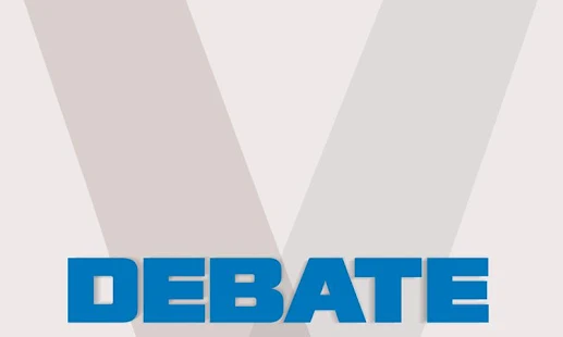 Debate Vision
