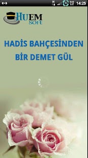 How to mod Hadis Bahçesi 1.0 apk for bluestacks