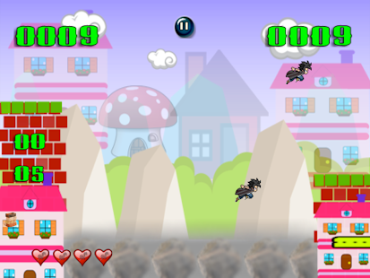 Lastest Loony Ninja APK