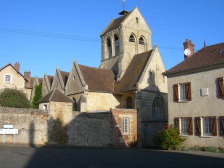 photo de Saint Gervais et Saint Protais