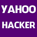 Hack Yahoo mobile app icon