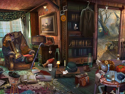 Lastest Hidden Alphabets Game APK