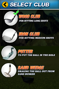Let's Play Mountain Golf - screenshot thumbnail