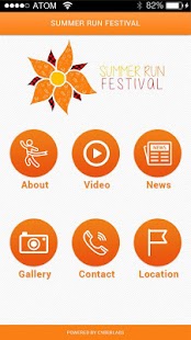 How to install Summer Run Festival 0.0.5 apk for bluestacks