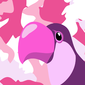 Pink Camouflage.apk 1