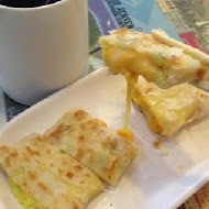 味鼎蛋餅店