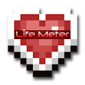 LifeMeter (Free) logo