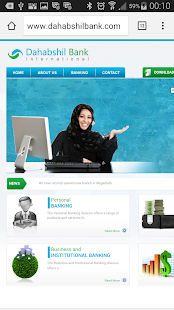 dahabshiil Screenshots 7
