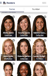 UTSA Athletics: Free Screenshots 4