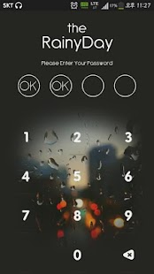 How to install 카카오톡 테마 - The RainyDay Donate 1.0 mod apk for android