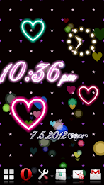 [Free] Neon Flow! Live Wall poster 14