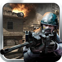 Sniper Shoot : Counter Strike icon
