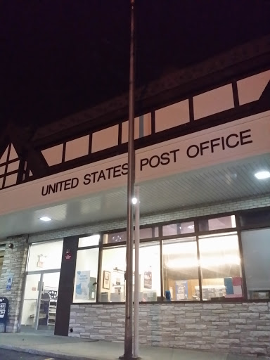 Scarsdale Post Office