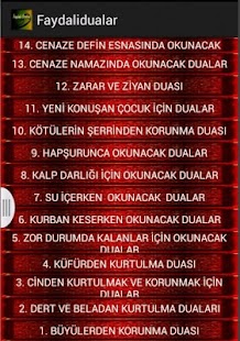 download YARARLI, FAYDALI  DUALAR free