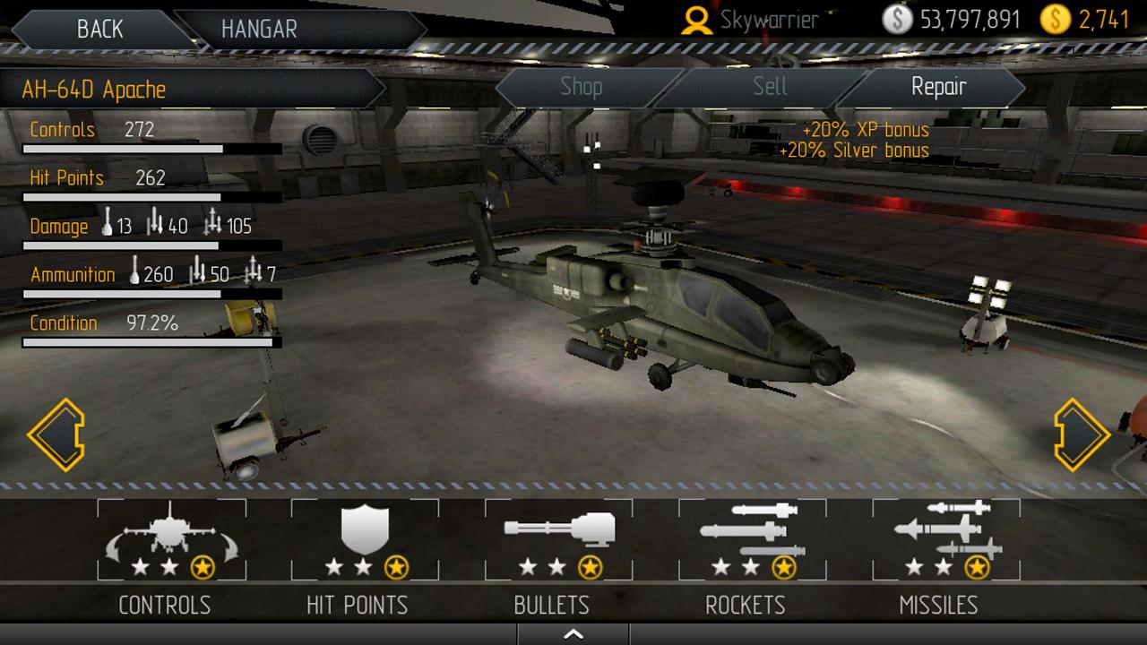 Game