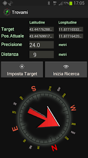 Trovami Screenshots 1