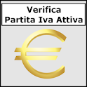 Verifica Partita IVA Attiva logo