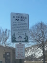 Cerise Park