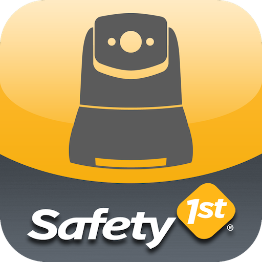 Safety 1st 健康 App LOGO-APP開箱王