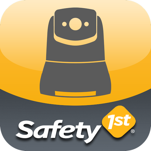 Safety 1st LOGO-APP點子