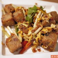 叁和院台灣風格飲食(高雄義享店)