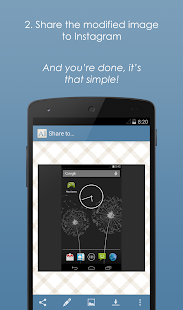 Lastest AnyImage for Instagram APK