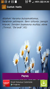 Lastest Hadis APK for PC