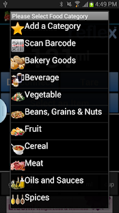 NutriPlus Unicon (Phone) Screenshots 1