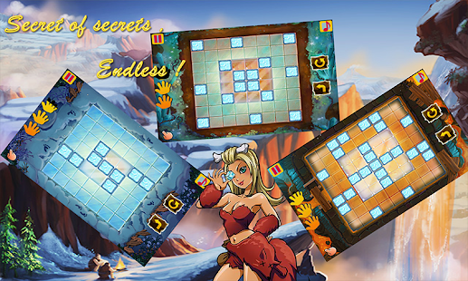 How to download Magic Ice 1.0 unlimited apk for android