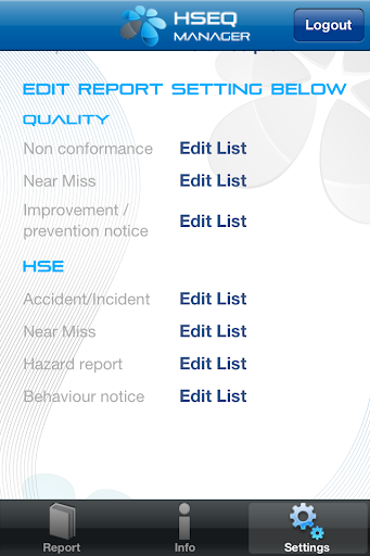 【免費商業App】HSEQ Web-APP點子