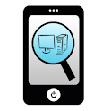 WindowsSearch logo