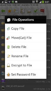 How to install zCryptManager Encrypt Decrypt 1.1.0 apk for laptop