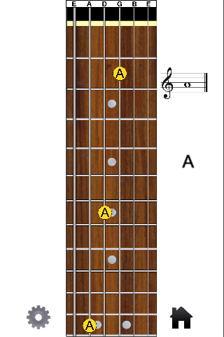 免費下載音樂APP|Guitar Note Legend app開箱文|APP開箱王