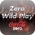 Zero WildPlay logo