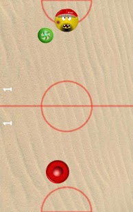 Crazy Hockey Lite Screenshots 3