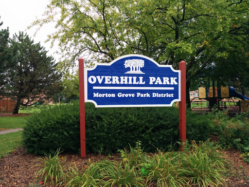 Overhill Park