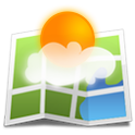 Weather Map logo