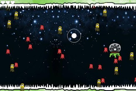 How to get VGs Alien Invasion Free 1.11 apk for laptop