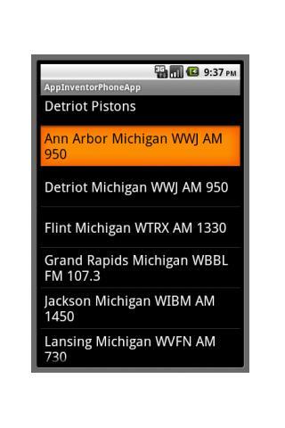 Detroit Basketball Radio