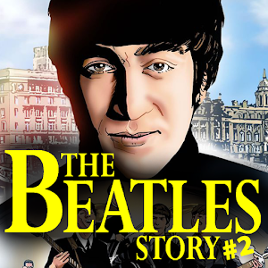 The Beatles Story 2 -  apps