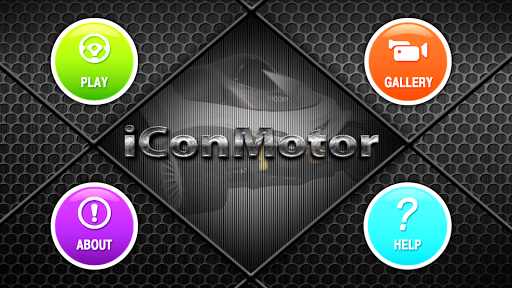 iConMotor